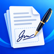 プログラムのアイコン：Fill Pdf Form - Sign PDF …