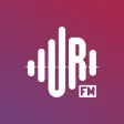 إذاعة آور UR FM