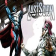 Icon of program: The Last Scion