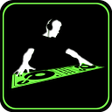 程序图标：DJ Beats Club