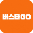 Programın simgesi: 버스타GO - 버스 대중교통 실시간 정보