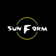 Programın simgesi: SUN FORM