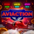 Biểu tượng của chương trình: AviAction