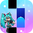 Icon of program: FNF Miku - Friday Night F…