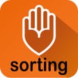 프로그램 아이콘: Autism iHelp  Sorting