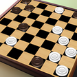 程序图标：Checkers Damas Draughts G…