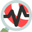 Ikon program: TNT Health Checker