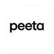Ikona programu: Peeta