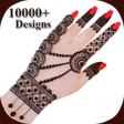 Icon of program: Mehndi Design 2022