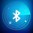 프로그램 아이콘: Find My Bluetooth Device.