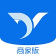 Иконка программы: 沂川商家版