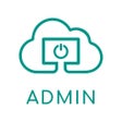 Ikona programu: OptiSigns Admin