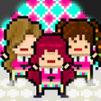 ไอคอนของโปรแกรม: Monthly Idol