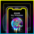 أيقونة البرنامج: Edge Lighting - Border Li…