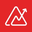 أيقونة البرنامج: Zoho Analytics - Mobile B…