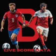 Icoon van programma: BvD - Live Sports Data