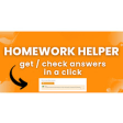 HomeworkHelper+