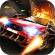 程序图标：Fire Death Race : Road Ki…