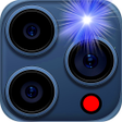 أيقونة البرنامج: Selfie Pro HD Camera iPho…