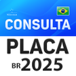 Ícone do programa: Consultar Placa Veicular …