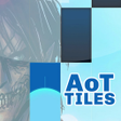 Icon of program: Piano AoT Sasageyo Anime …