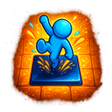 Иконка программы: Puzzhole