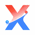 Ikon program: X File Send Share  Transf…