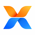 程序图标：Xsender File Share  Trans…