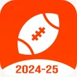 Ícone do programa: NFL Live streaming app