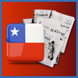 程序图标：Diarios Chile