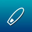 程序图标：SUP Tracker
