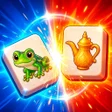 Ikona programu: Moroccan Tile: Match 3 Pu…