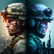 プログラムのアイコン：Fps Shooting Games Multip…