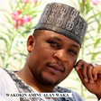 程序图标：Wakokin Aminu Alan Waka