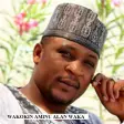 Wakokin Aminu Alan Waka