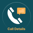 程序图标：Any Number Call Details