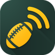 プログラムのアイコン：Pigskin Hub - Packers New…