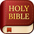 プログラムのアイコン：Bible NKJV