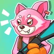 Ícone do programa: Raccoon Shooter