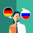 German-Russian Translator