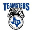 프로그램 아이콘: Teamsters 767