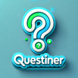 プログラムのアイコン：Questiner: Ganhar prêmios