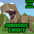 Jurassic park maps and mods fo icon