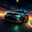 Real Car Simulator 2 icon