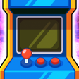 プログラムのアイコン：My Arcade Empire - Idle T…
