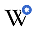 プログラムのアイコン：Wikipedia Beta