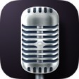 プログラムのアイコン：Pro Microphone