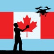 ไอคอนของโปรแกรม: Drone Pilot Canada