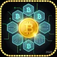 Icoon van programma: Core Miner-Bitcoin Miner …