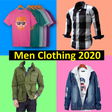 Icon of program: Men Clothes Online Shoppi…